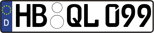 HB-QL099