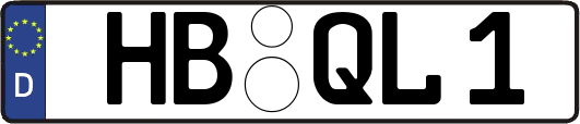 HB-QL1