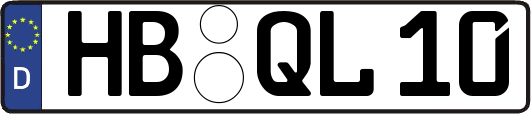 HB-QL10