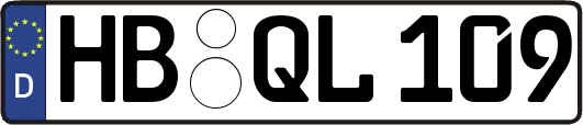 HB-QL109