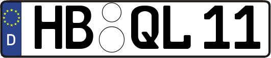 HB-QL11