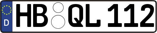 HB-QL112