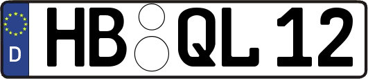 HB-QL12