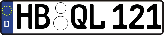 HB-QL121