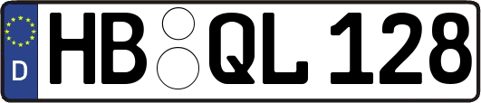 HB-QL128