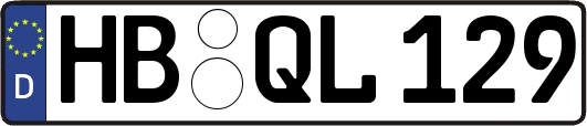 HB-QL129