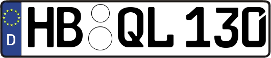 HB-QL130