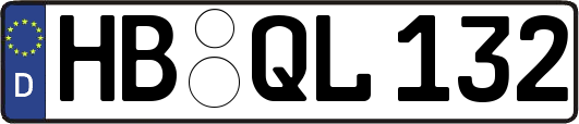 HB-QL132