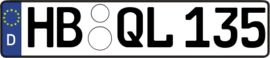 HB-QL135