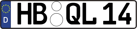 HB-QL14