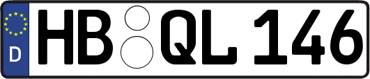 HB-QL146