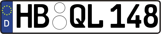 HB-QL148