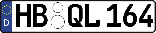 HB-QL164