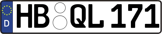 HB-QL171