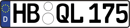 HB-QL175