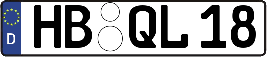 HB-QL18