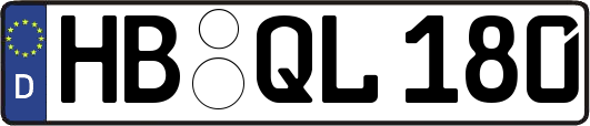 HB-QL180