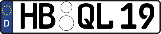 HB-QL19