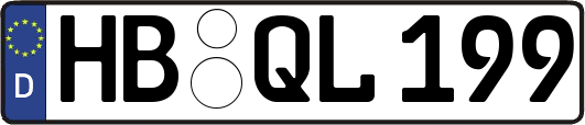HB-QL199