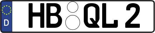 HB-QL2