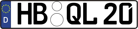 HB-QL20