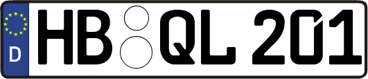 HB-QL201