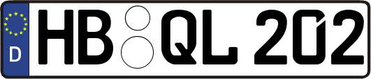 HB-QL202