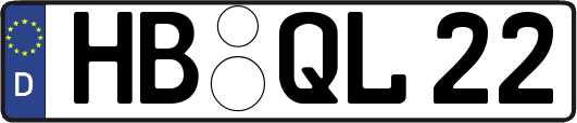 HB-QL22
