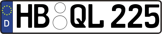 HB-QL225