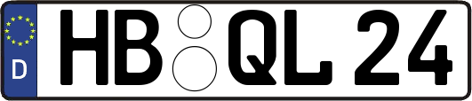 HB-QL24
