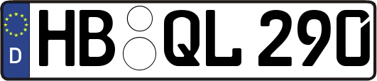 HB-QL290