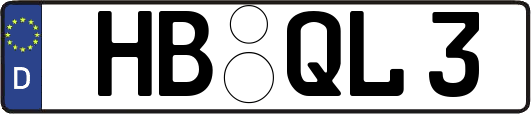 HB-QL3