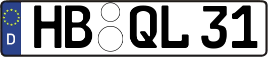 HB-QL31