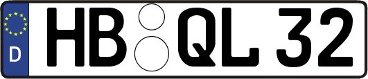 HB-QL32