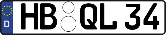HB-QL34