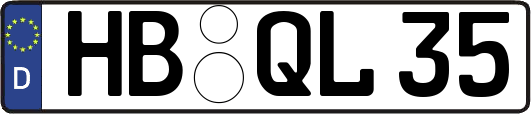 HB-QL35