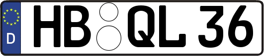 HB-QL36