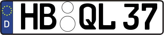 HB-QL37