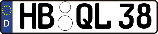 HB-QL38