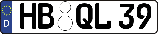 HB-QL39