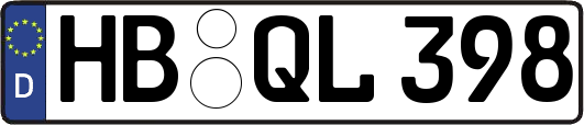 HB-QL398