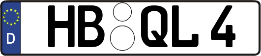 HB-QL4