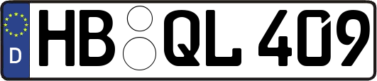 HB-QL409