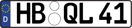 HB-QL41