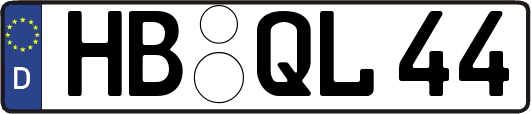 HB-QL44