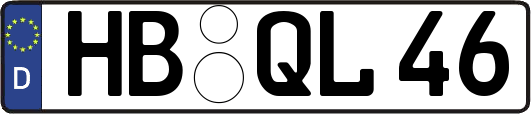 HB-QL46