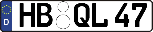 HB-QL47