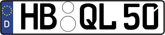 HB-QL50