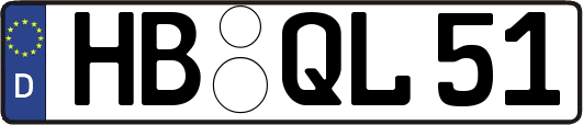 HB-QL51