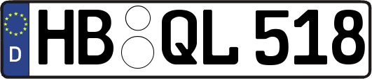 HB-QL518